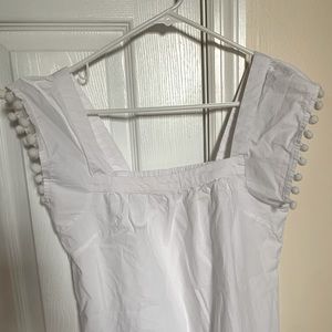 Jcrew top